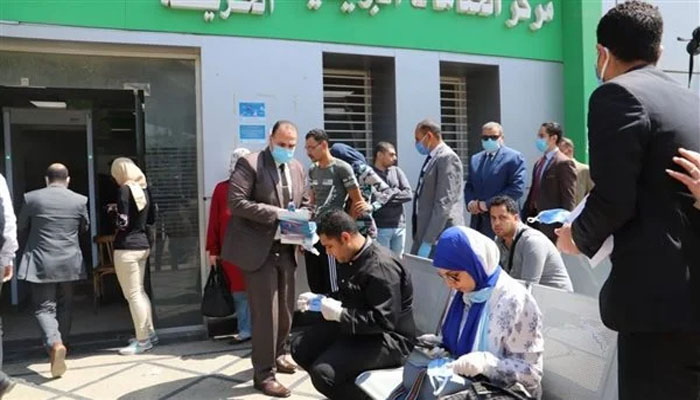 رابط الإستعلام عن الأسماء المقبولة في منحة العمالة الغير منتظمة 2024