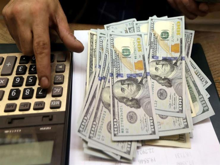 سعر الدولار اليوم الأحد 17/12/2023 في البنوك والسوق السوداء
