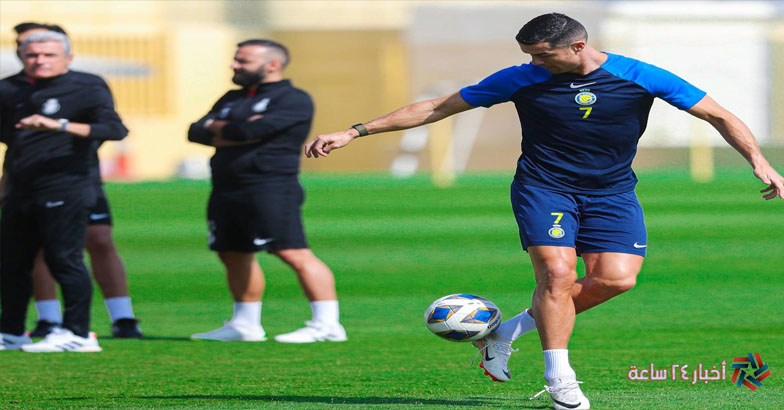تشكيلة النصر أمام العين اليوم الإثنين 4 / 3 / 2024 في دوري أبطال آسيا