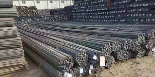 بكام النهاردة .. سعر الحديد والأسمنت اليوم الجمعة 1/3/2024 في جميع الشركات والمصانع