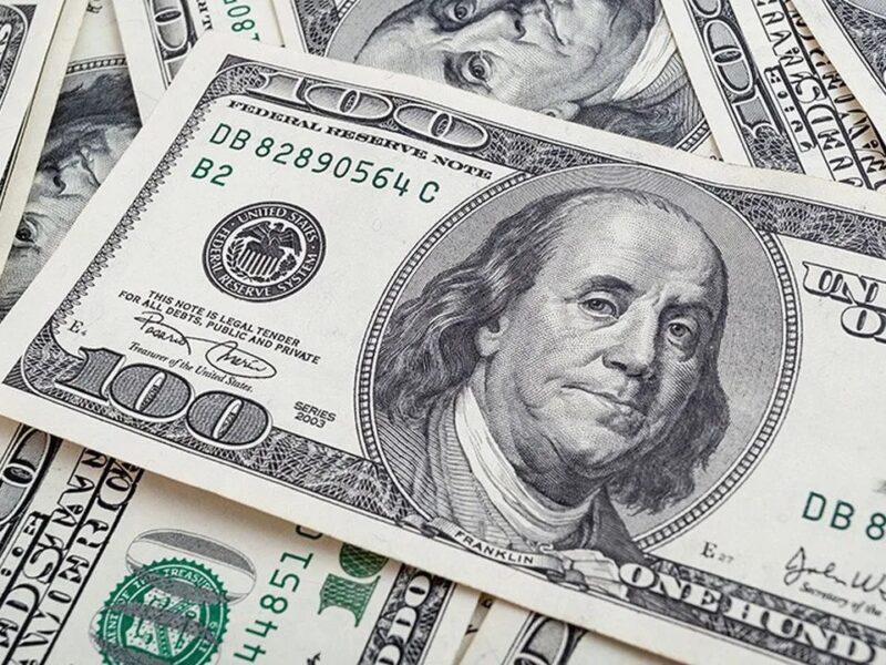 الدولار ينخفض .. سعر الدولار اليوم الجمعة 1/3/2024 في مصر بالسوق السوداء